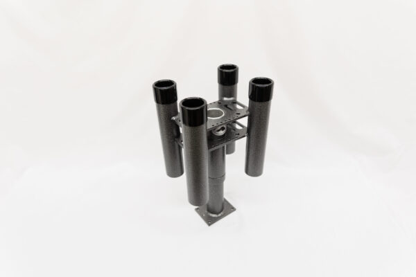 4 Place Rod Rack - Image 5