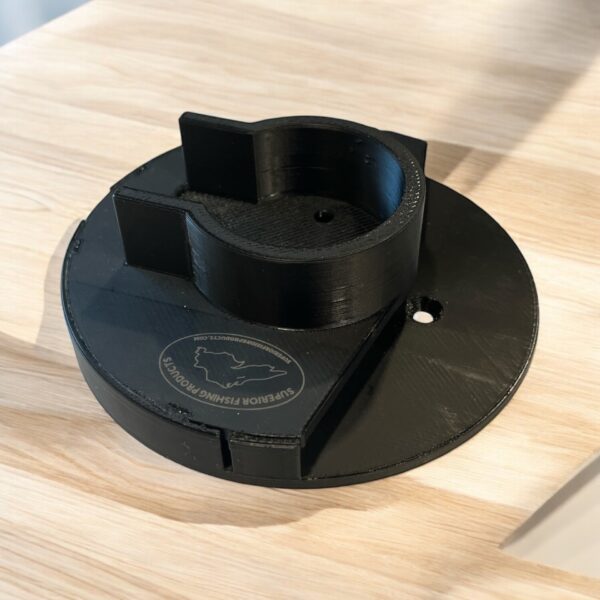 Fish Hawk Charging Holder - Image 3