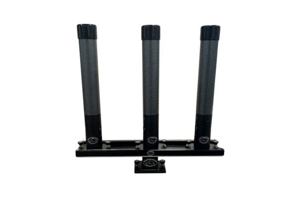 Superior Triple Pedestal - Image 5